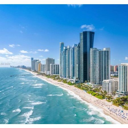 Miami Sunny Isles Ocean Reserve 704 Экстерьер фото