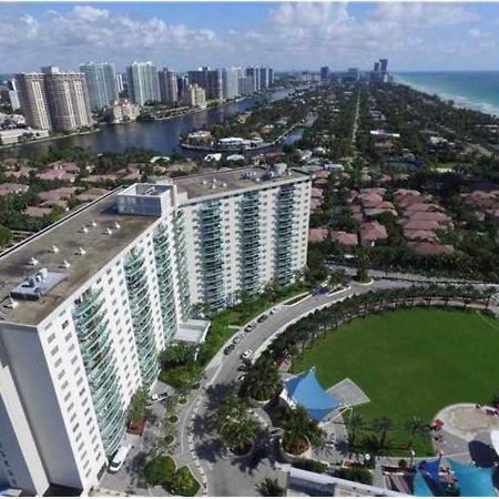 Miami Sunny Isles Ocean Reserve 704 Экстерьер фото