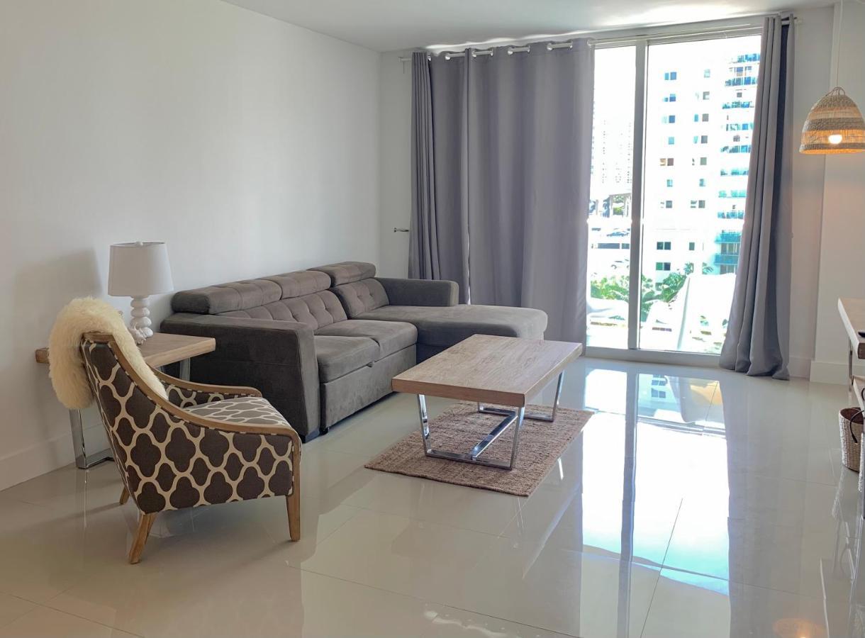 Miami Sunny Isles Ocean Reserve 704 Экстерьер фото