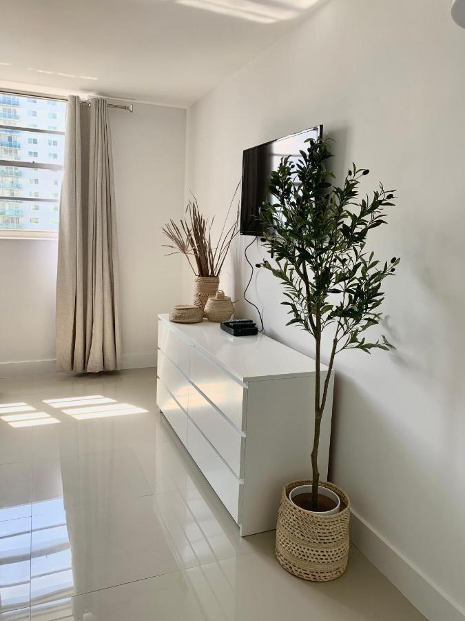 Miami Sunny Isles Ocean Reserve 704 Экстерьер фото