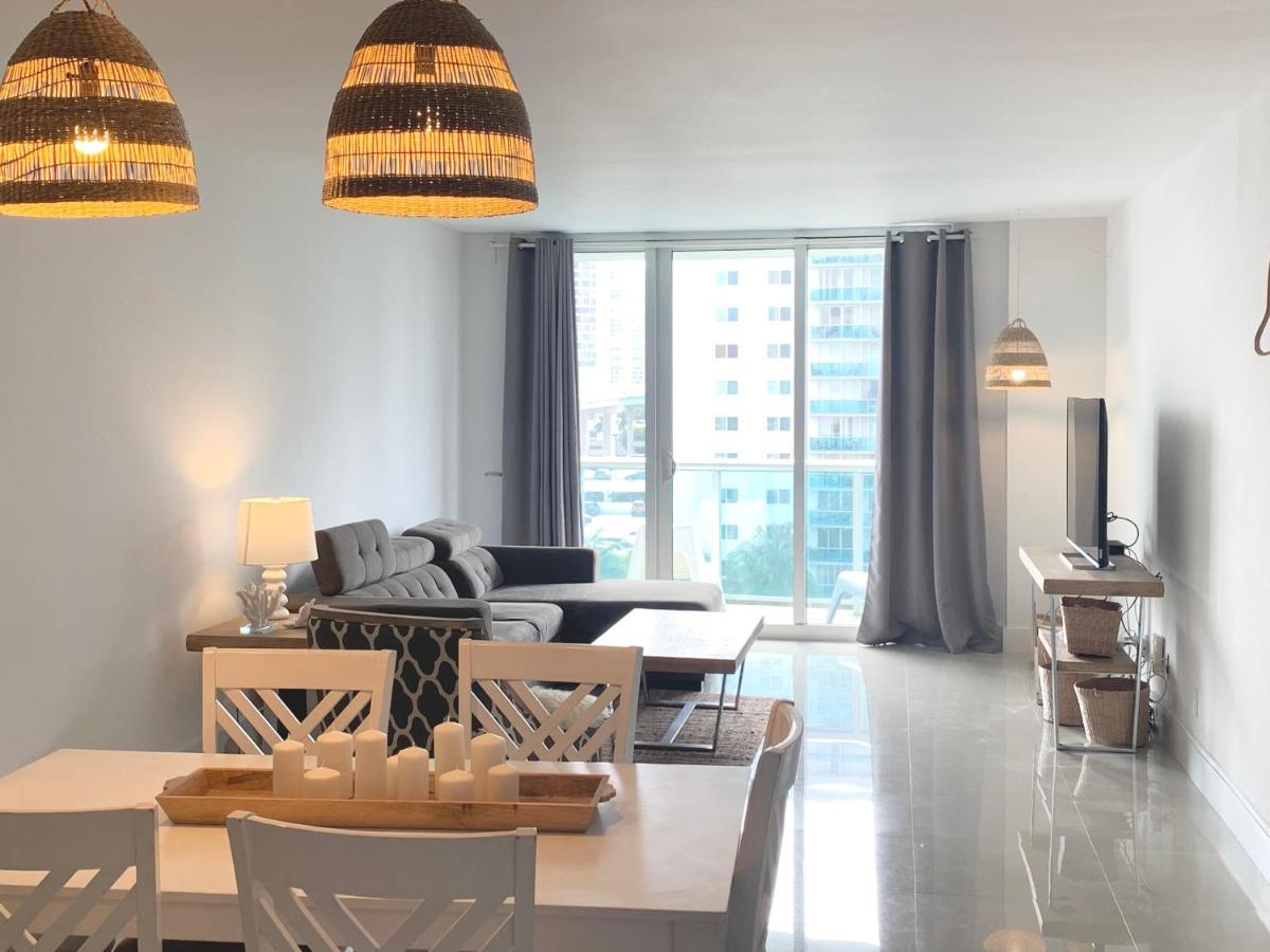 Miami Sunny Isles Ocean Reserve 704 Экстерьер фото