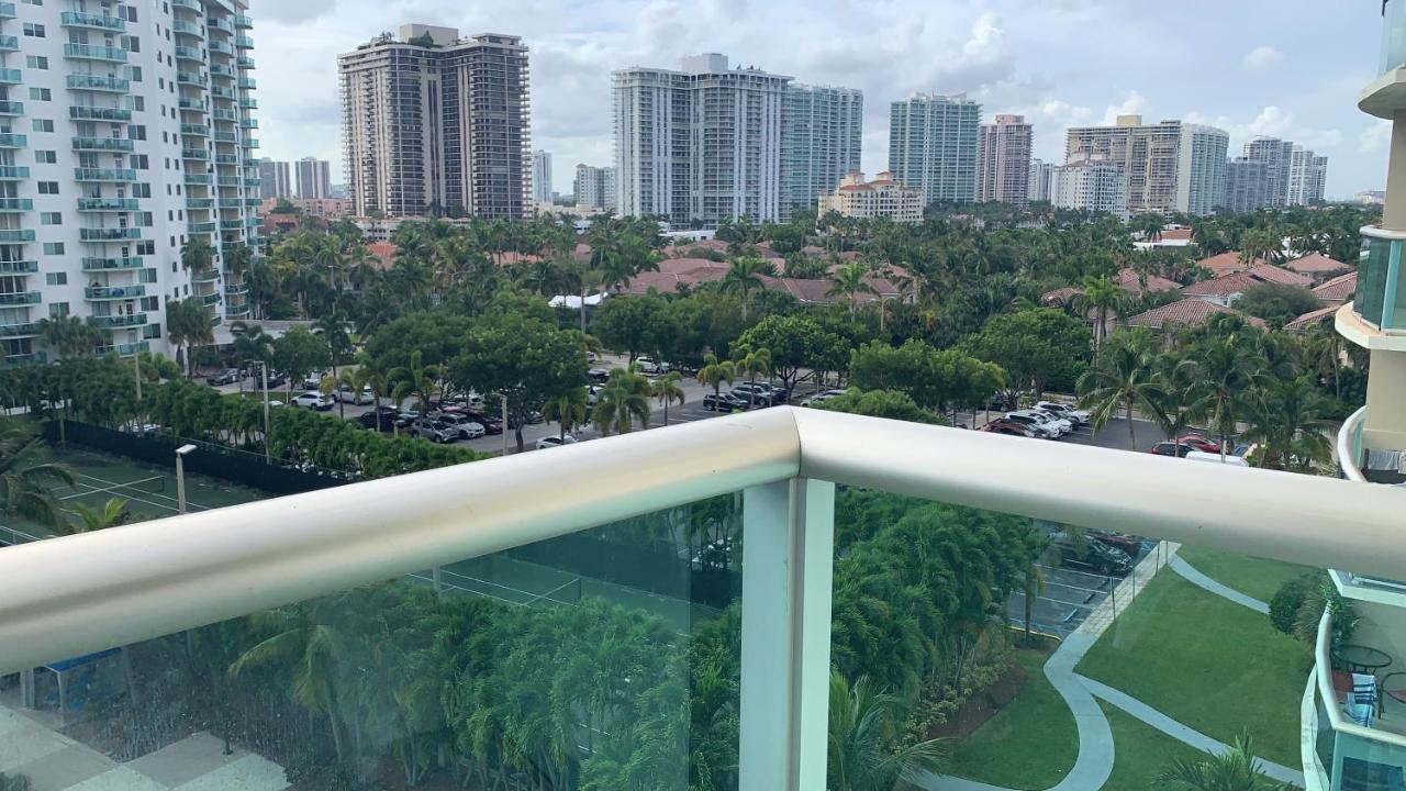 Miami Sunny Isles Ocean Reserve 704 Экстерьер фото