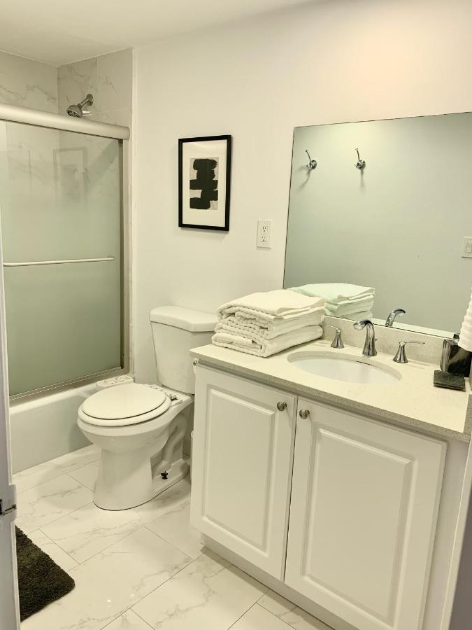 Miami Sunny Isles Ocean Reserve 704 Экстерьер фото
