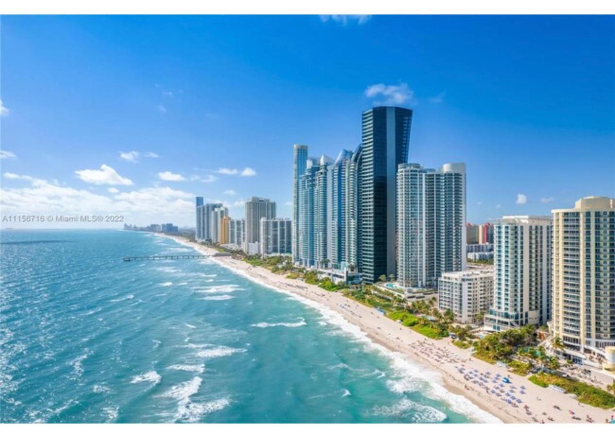 Miami Sunny Isles Ocean Reserve 704 Экстерьер фото