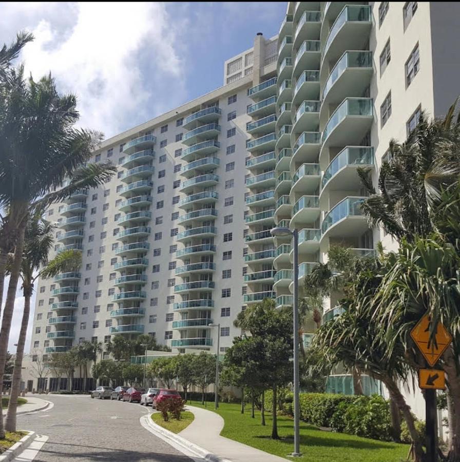 Miami Sunny Isles Ocean Reserve 704 Экстерьер фото